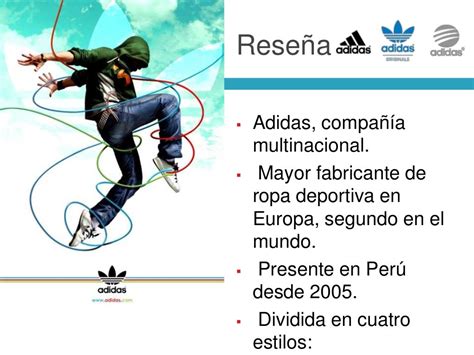 adidas ar cliente.